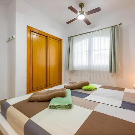 Primera Luxury House Вилла Калета-де-Фусте