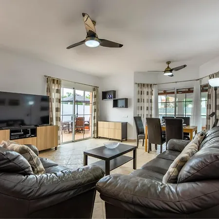 Primera Luxury House Вилла *