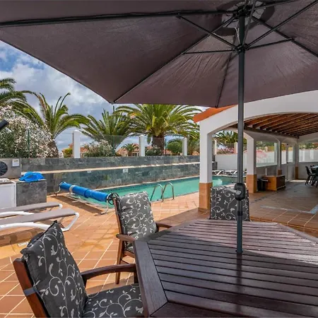Primera Luxury House Калета-де-Фусте