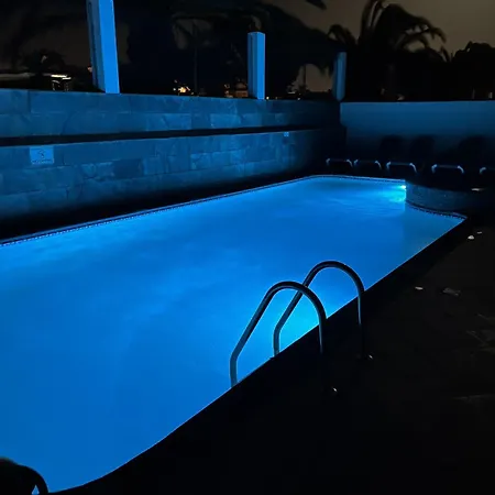 Primera Luxury House * Caleta de Fuste