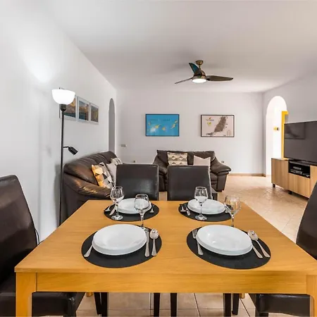 Primera Luxury House Villa Caleta de Fuste