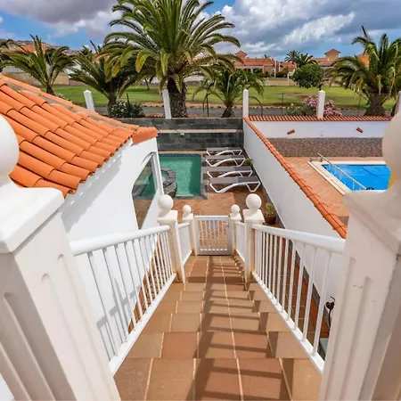 Primera Luxury House * Caleta de Fuste