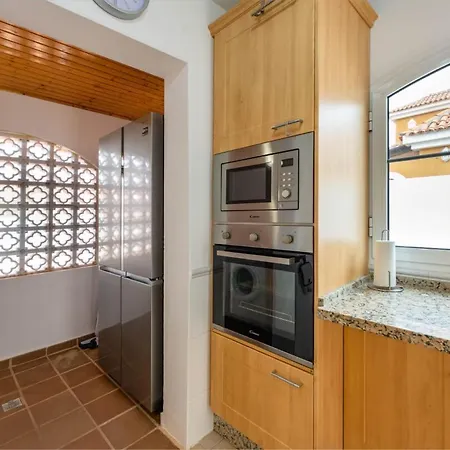Willa Primera Luxury House Caleta De Fuste