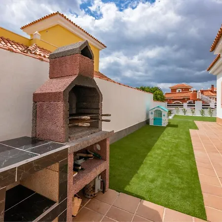 Primera Luxury House Willa Caleta De Fuste