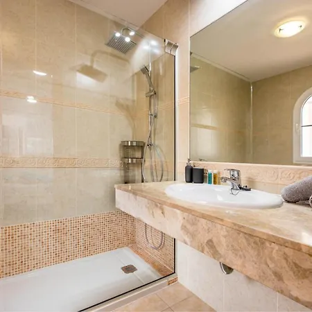 Willa Primera Luxury House Caleta De Fuste