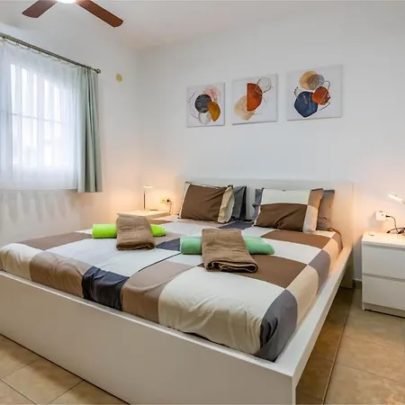 Willa Primera Luxury House