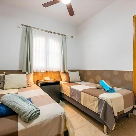 Willa Primera Luxury House *
