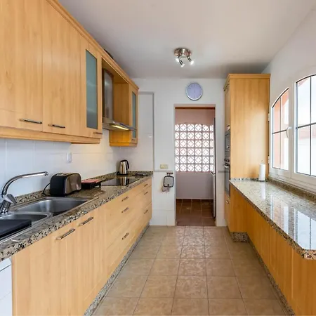 Willa Primera Luxury House Caleta De Fuste