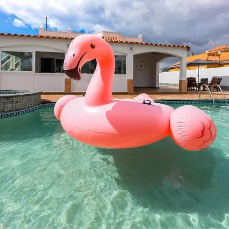 Willa Primera Luxury House