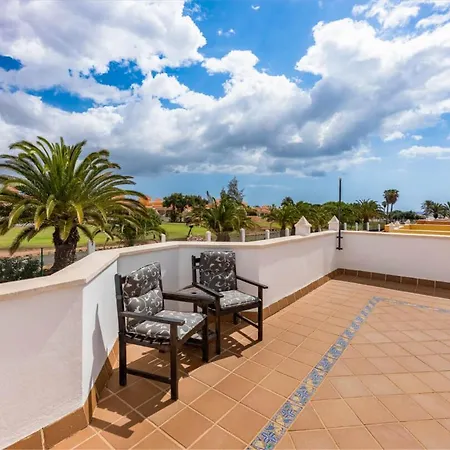 Primera Luxury House Willa
