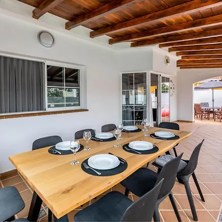 Willa Primera Luxury House *
