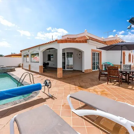 Willa Primera Luxury House